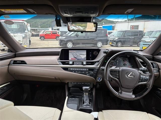 LEXUS ES300h