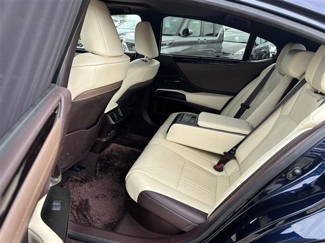 LEXUS ES300h
