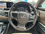LEXUS ES300h