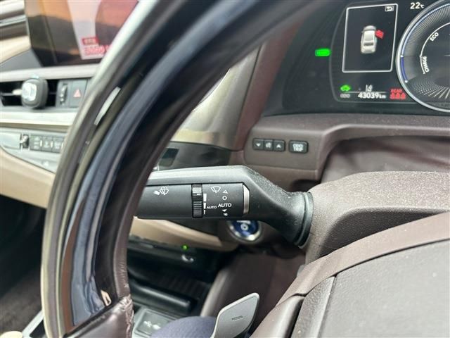LEXUS ES300h