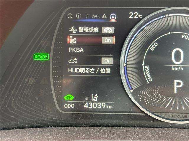 LEXUS ES300h