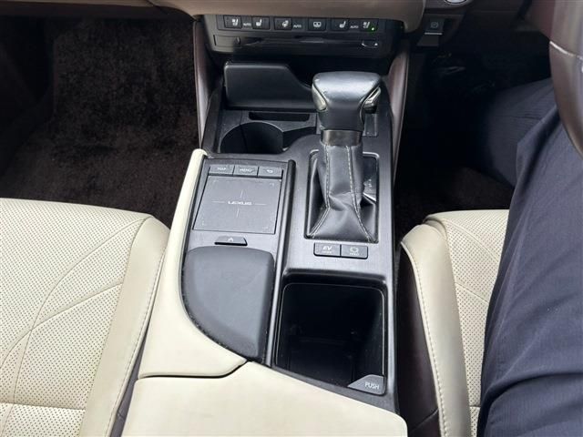 LEXUS ES300h