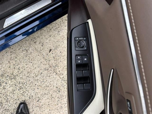 LEXUS ES300h