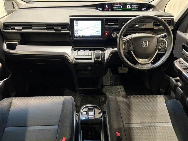 STEPWAGON SPADA HYBRID