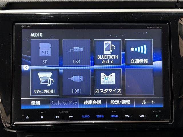 STEPWAGON SPADA HYBRID