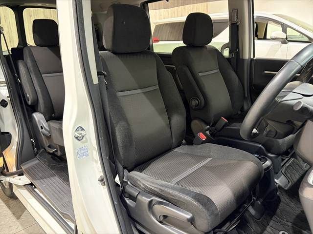 STEPWAGON SPADA HYBRID