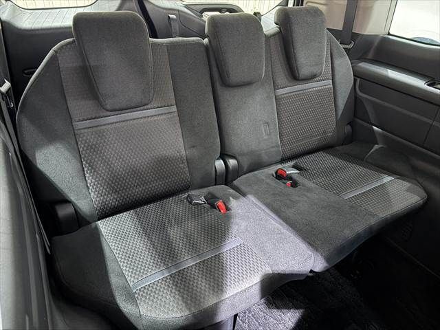 STEPWAGON SPADA HYBRID