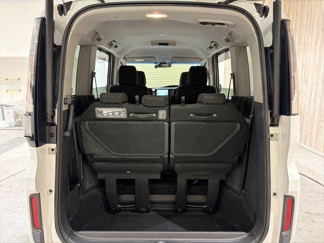 STEPWAGON SPADA HYBRID