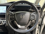 STEPWAGON SPADA HYBRID
