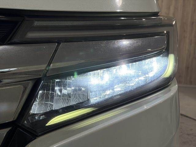 STEPWAGON SPADA HYBRID