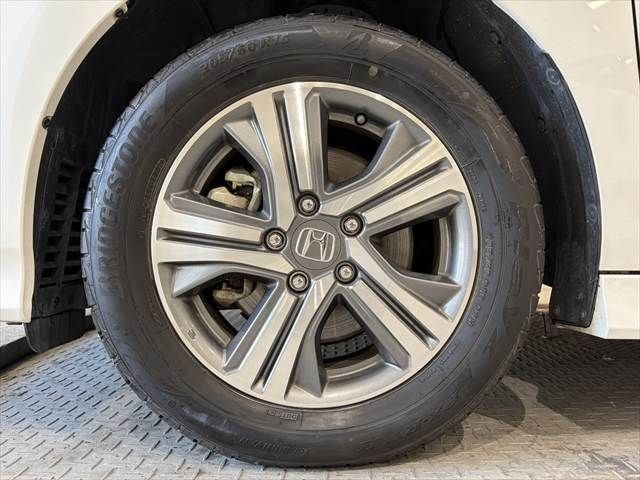 STEPWAGON SPADA HYBRID