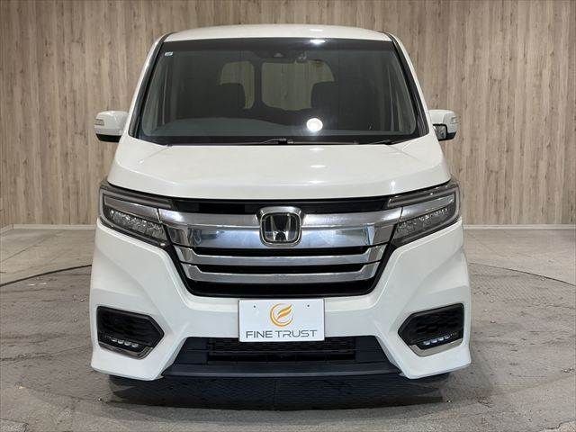 STEPWAGON SPADA HYBRID