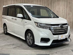 STEPWAGON SPADA HYBRID
