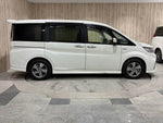 STEPWAGON SPADA HYBRID