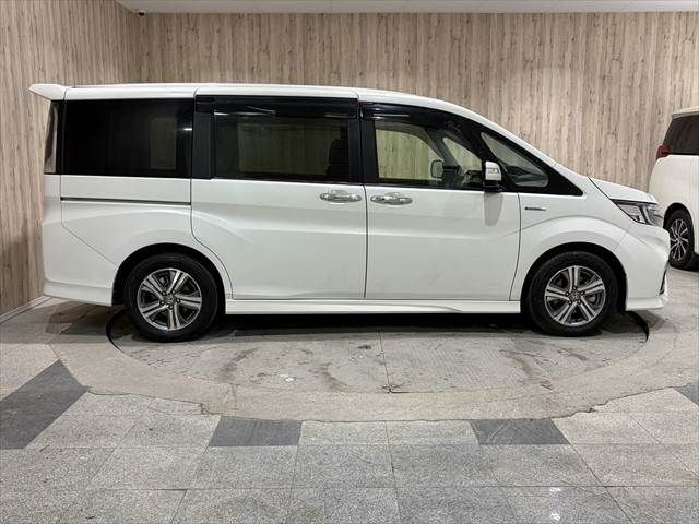 STEPWAGON SPADA HYBRID