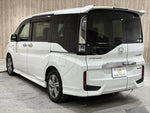STEPWAGON SPADA HYBRID