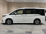 STEPWAGON SPADA HYBRID