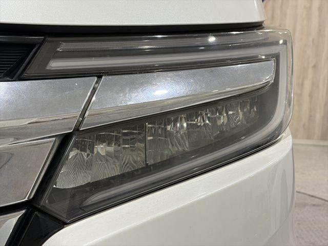 STEPWAGON SPADA HYBRID