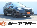 LEGACY OUTBACK