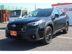 LEGACY OUTBACK