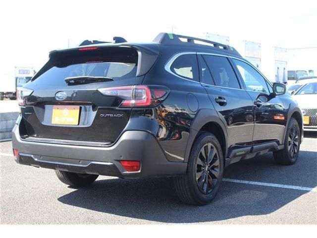 LEGACY OUTBACK
