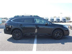 LEGACY OUTBACK