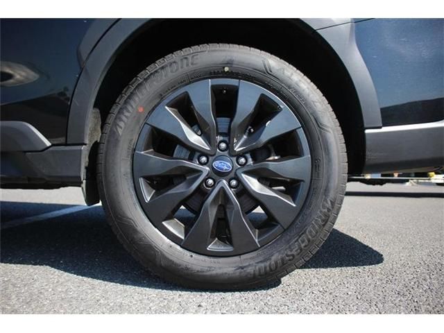 LEGACY OUTBACK