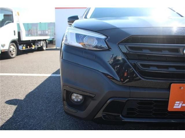 LEGACY OUTBACK