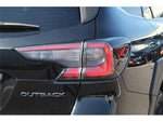 LEGACY OUTBACK