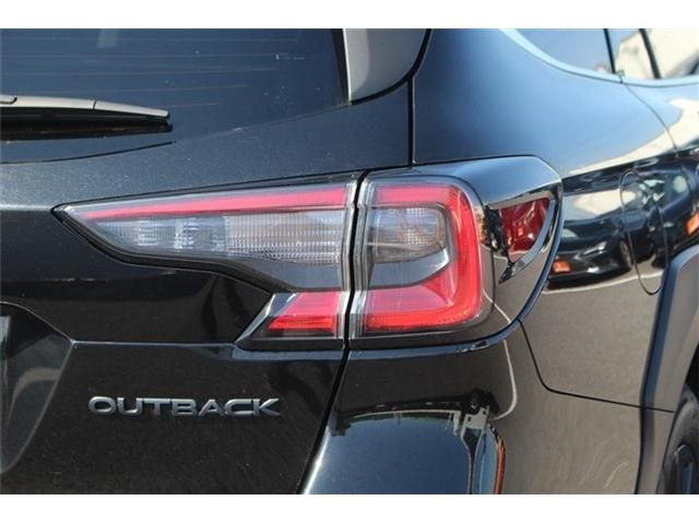LEGACY OUTBACK