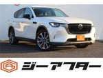 CX-60