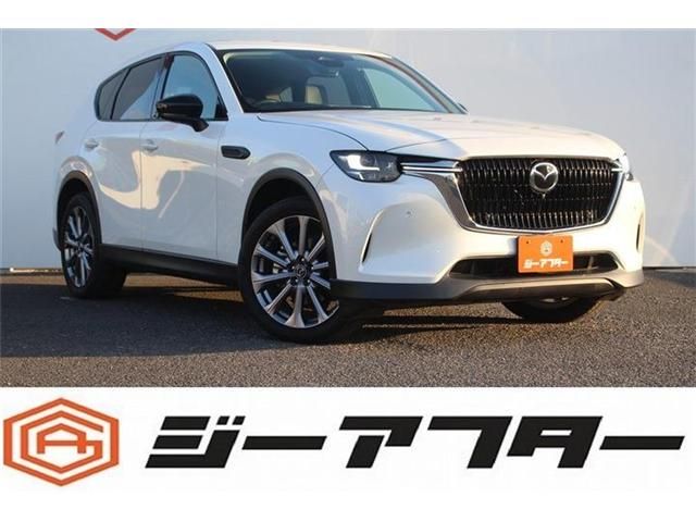 CX-60