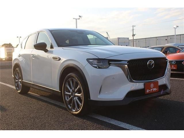 CX-60
