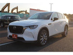 CX-60