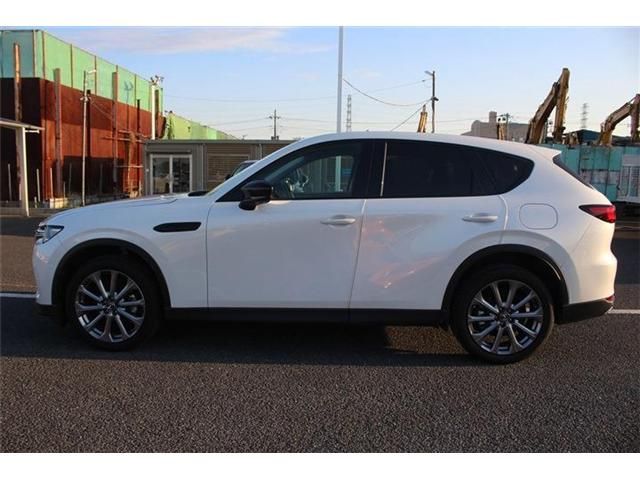 CX-60