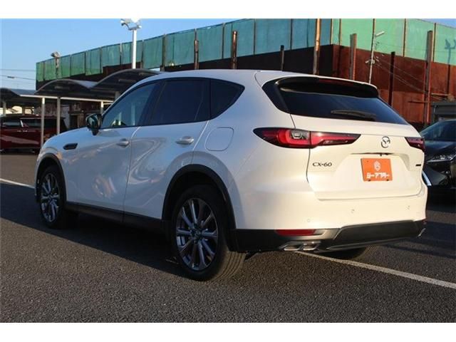 CX-60