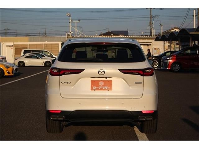 CX-60