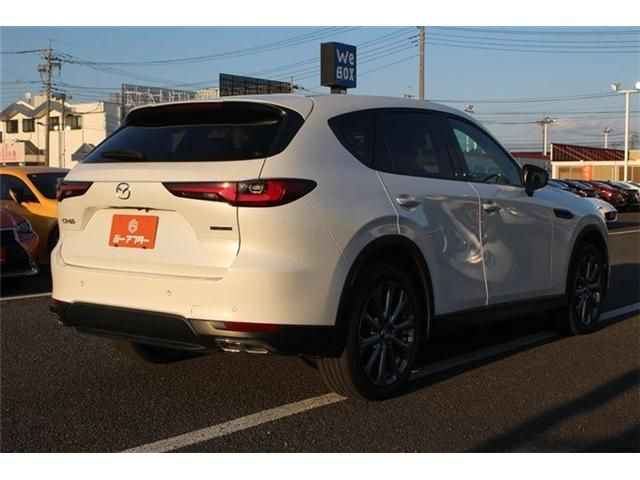 CX-60