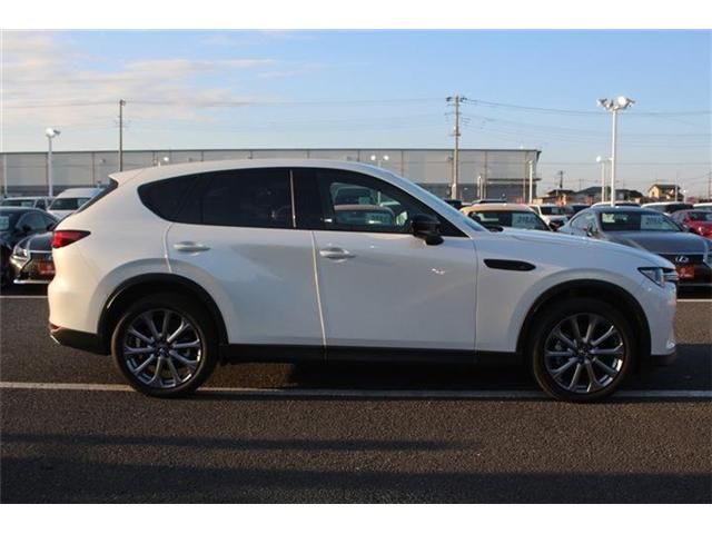 CX-60