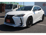 LEXUS UX300e