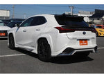 LEXUS UX300e