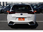LEXUS UX300e