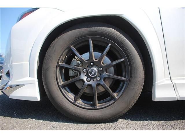 LEXUS UX300e