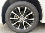ESTIMA HYBRID 4WD