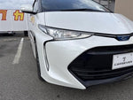 ESTIMA HYBRID 4WD