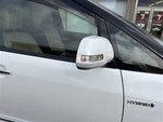 ESTIMA HYBRID 4WD