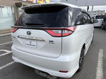 ESTIMA HYBRID 4WD