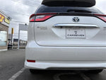ESTIMA HYBRID 4WD