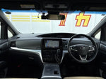 ESTIMA HYBRID 4WD