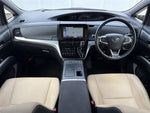 ESTIMA HYBRID 4WD